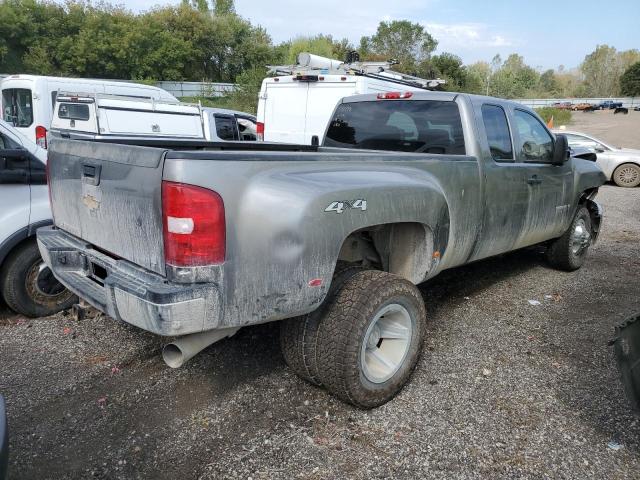 Photo 3 from auction – 2008 CHEVROLET SILVERADO with VIN 1GCJK39668E162821