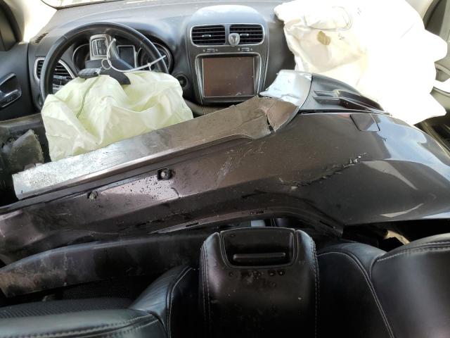 Photo 8 from auction – 2015 DODGE JOURNEY CR with VIN 3C4PDCGB7FT728146