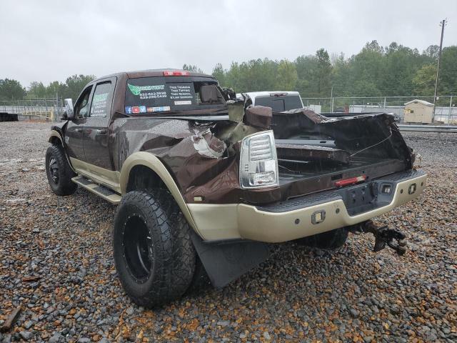 Photo 2 from auction – 2014 RAM 3500 LONGH with VIN 3C63RRKL5EG235826