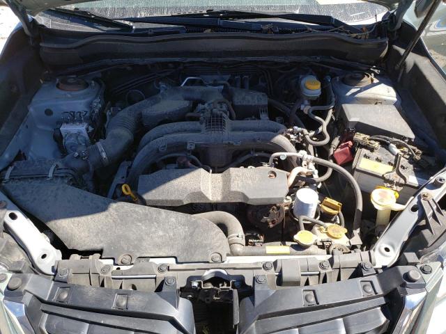 Photo 12 from auction – 2018 SUBARU FORESTER 2 with VIN JF2SJAEC5JH606364