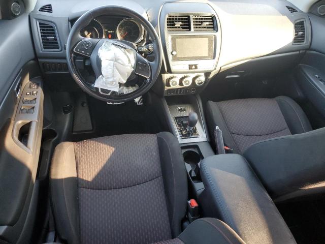 Photo 8 from auction – 2019 MITSUBISHI OUTLANDER with VIN JA4AR3AU2KU029440