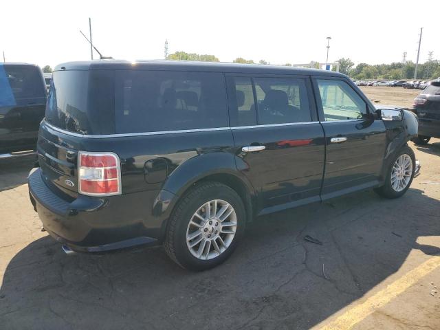 Photo 3 from auction – 2016 FORD FLEX SEL with VIN 2FMGK5C86GBA00824