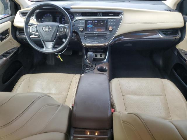 Photo 8 from auction – 2014 TOYOTA AVALON BAS with VIN 4T1BK1EB1EU098115