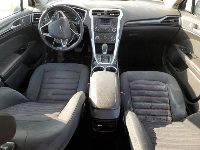 Zdjęcie 8 z aukcji – 2013 FORD FUSION SE z VIN 3FA6P0H94DR148771
