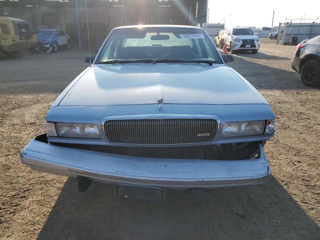 Photo 5 from auction – 1996 BUICK CENTURY SP with VIN 1G4AG55M3T6408465