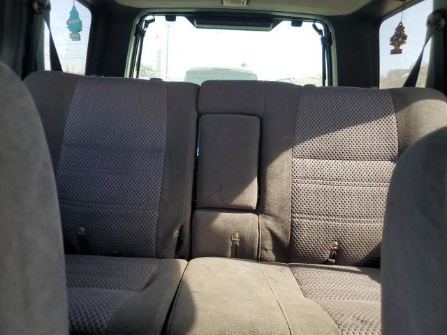 Photo 10 from auction – 2004 NISSAN PATHFINDER with VIN JN8DR09X64W804821