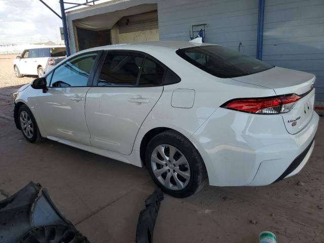 Photo 2 from auction – 2020 TOYOTA COROLLA LE with VIN 5YFEPRAE1LP013379