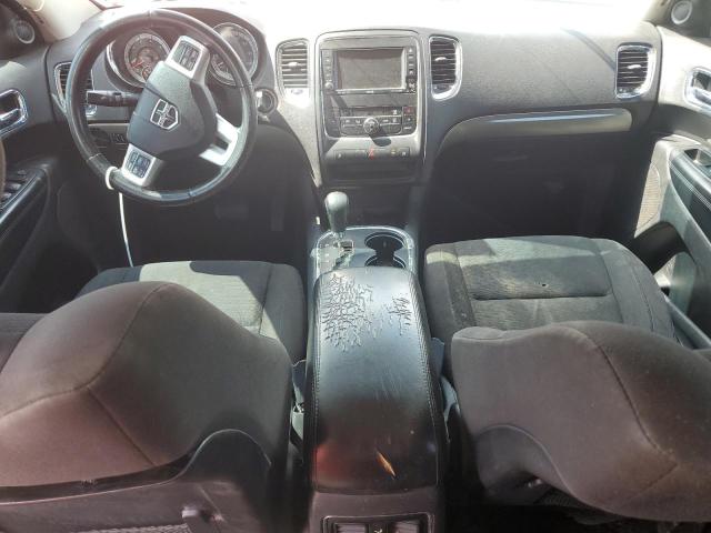 Photo 8 from auction – 2011 DODGE DURANGO EX with VIN 1D4RD2GG9BC653358