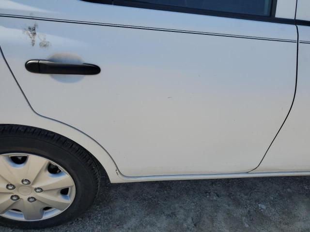 Photo 10 from auction – 2017 NISSAN VERSA S with VIN 3N1CN7AP4HL893424
