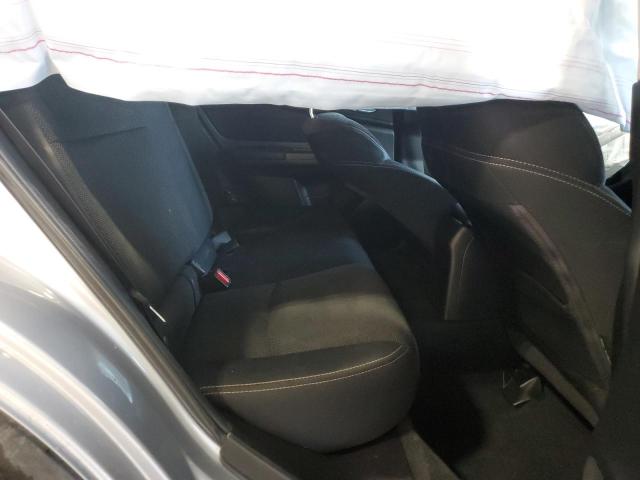 Photo 10 from auction – 2014 SUBARU XV CROSSTR with VIN JF2GPACCXE8276136