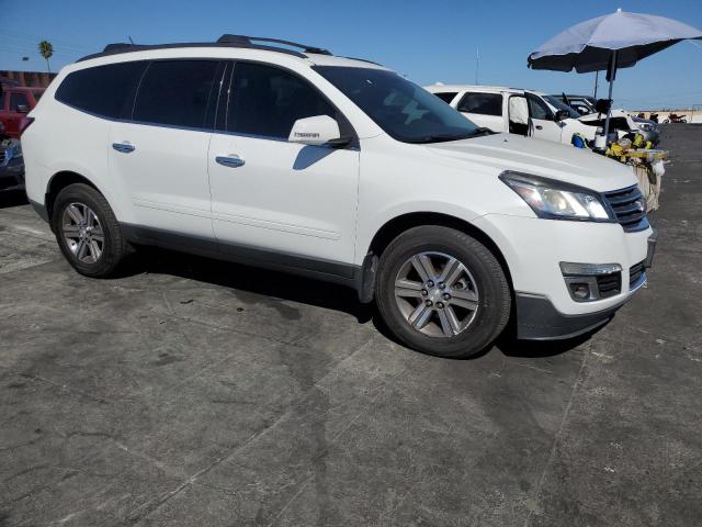 Photo 4 from auction – 2017 CHEVROLET TRAVERSE L with VIN 1GNKVHKD9HJ298070