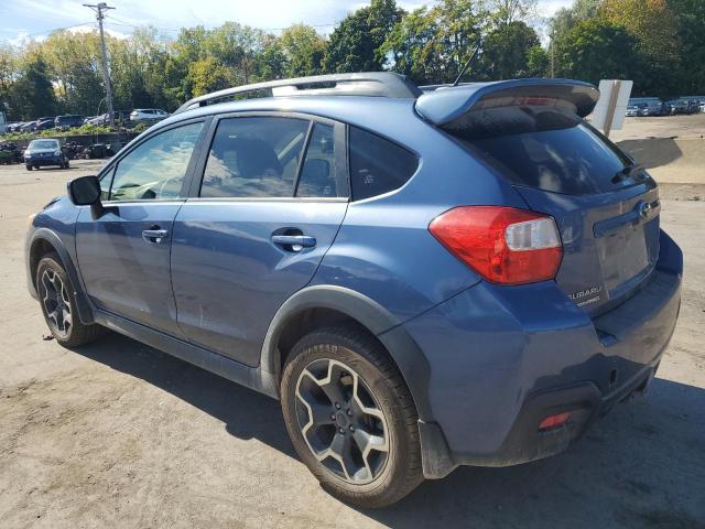 صورة رقم 2 من المزاد - 2013 SUBARU XV CROSSTR مع VIN JF2GPAWC5D2217167