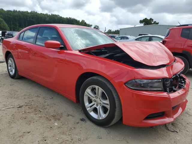 Photo 4 from auction – 2021 DODGE CHARGER SX with VIN 2C3CDXBG0MH636105