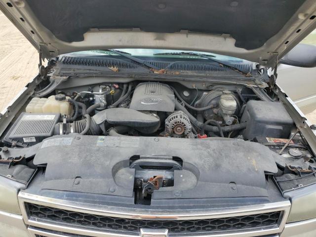 Photo 11 from auction – 2006 CHEVROLET SILVERADO with VIN 2GCEK19B661111353