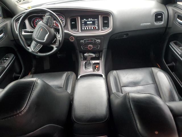 Photo 8 from auction – 2021 DODGE CHARGER SX with VIN 2C3CDXBG7MH636005