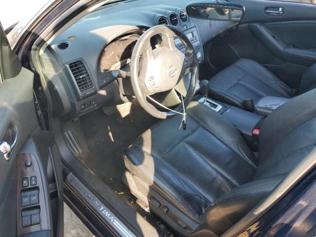 Photo 8 from auction – 2010 NISSAN ALTIMA BAS with VIN 1N4AL2AP2AN509469