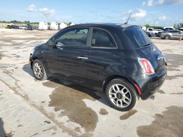 Photo 2 from auction – 2013 FIAT 500 POP with VIN 3C3CFFAR5DT633117