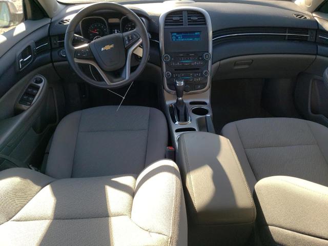 Photo 8 from auction – 2014 CHEVROLET MALIBU LS with VIN 1G11B5SL8EF180537