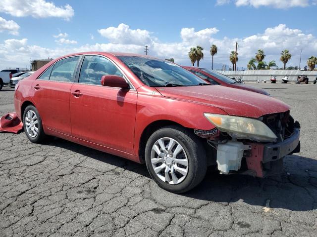Foto 4 de la subasta – 2011 TOYOTA CAMRY BASE con VIN 4T4BF3EK4BR162939