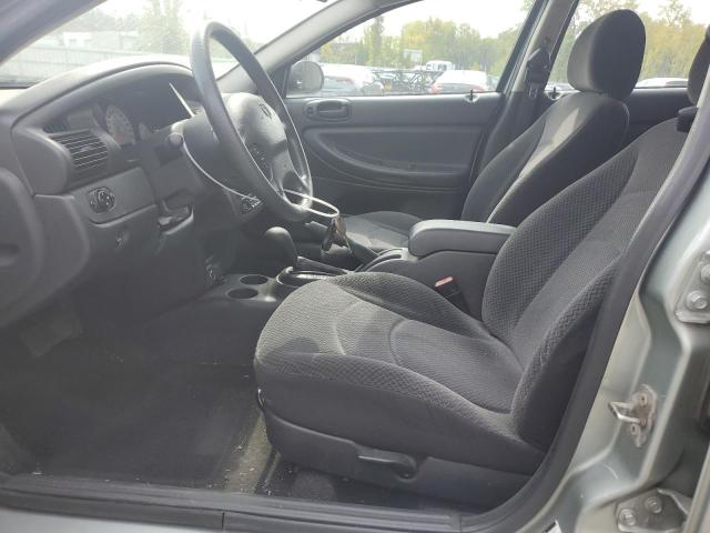 Photo 7 from auction – 2004 DODGE STRATUS SX with VIN 1B3EL46J94N413355