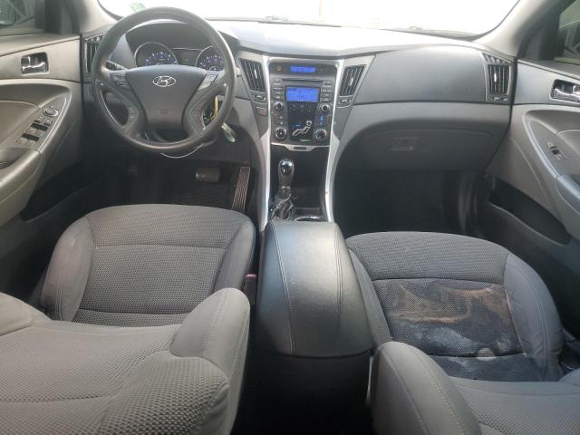 Photo 8 from auction – 2013 HYUNDAI SONATA GLS with VIN 5NPEB4AC8DH769774