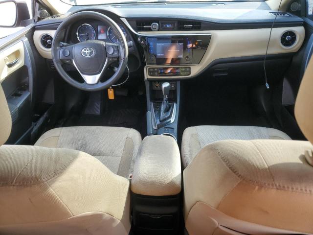Photo 8 from auction – 2017 TOYOTA COROLLA L with VIN 2T1BURHE2HC775872