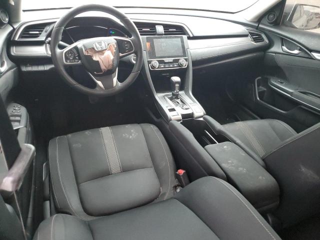 Photo 8 from auction – 2016 HONDA CIVIC EX with VIN 2HGFC2F76GH505615