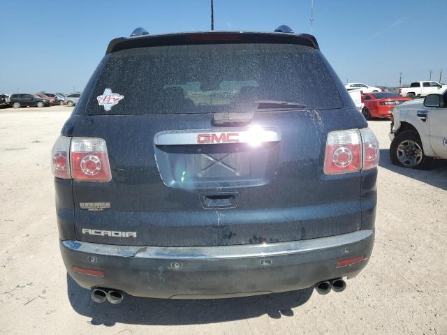 Photo 6 from auction – 2009 GMC ACADIA SLE with VIN 1GKER13D29J175457