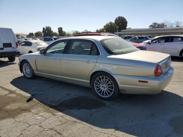 Photo 2 from auction – 2008 JAGUAR XJ8 L with VIN SAJWA79B68SH20072