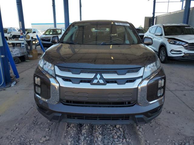 Photo 5 from auction – 2020 MITSUBISHI OUTLANDER with VIN JA4AP3AU1LU027301
