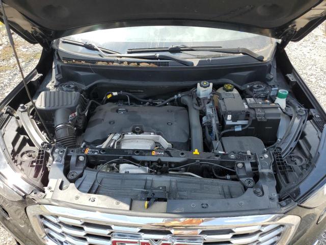 Photo 11 from auction – 2019 GMC TERRAIN DE with VIN 3GKALSEX6KL226454