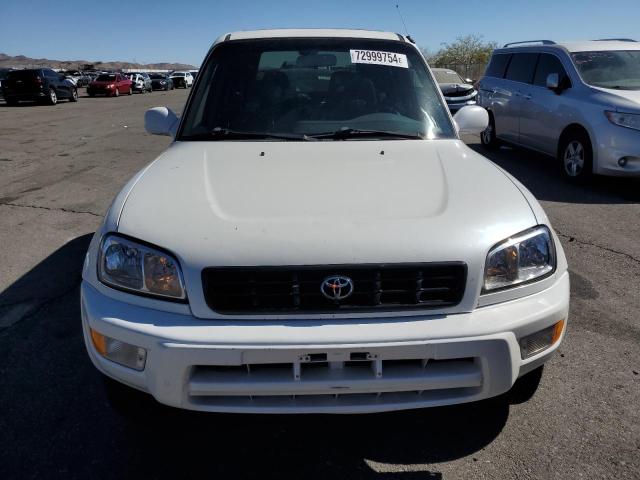 Photo 5 from auction – 2000 TOYOTA RAV4 with VIN JT3HP10V0Y7164016