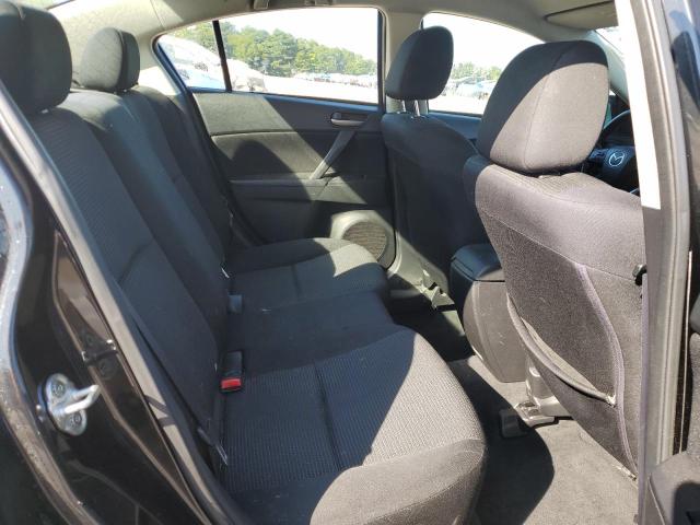 Photo 10 from auction – 2012 MAZDA 3 I with VIN JM1BL1UG8C1518305
