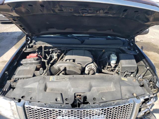 Photo 11 from auction – 2010 GMC SIERRA K15 with VIN 3GTRKXE25AG202169