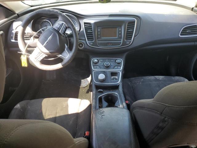 Photo 8 from auction – 2015 CHRYSLER 200 LIMITE with VIN 1C3CCCAB0FN637301