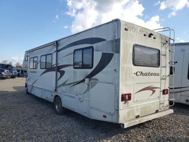 Photo 3 from auction – 2007 FORD CHATEAU with VIN 1FDXE45S17DB49131