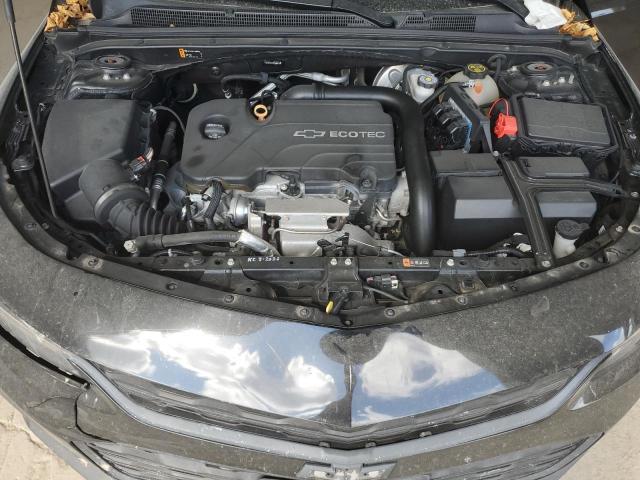 Photo 11 from auction – 2017 CHEVROLET MALIBU LT with VIN 1G1ZE5ST1HF164131