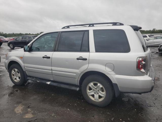 Photo 2 from auction – 2006 HONDA PILOT LX with VIN 5FNYF18136B023626