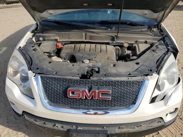 Photo 12 from auction – 2012 GMC ACADIA SLT with VIN 1GKKVREDXCJ183162