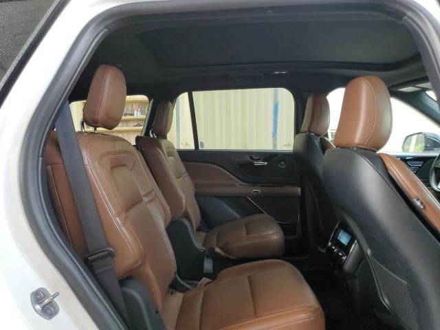 Photo 11 from auction – 2021 LINCOLN AVIATOR RE with VIN 5LM5J7WC7MGL00461