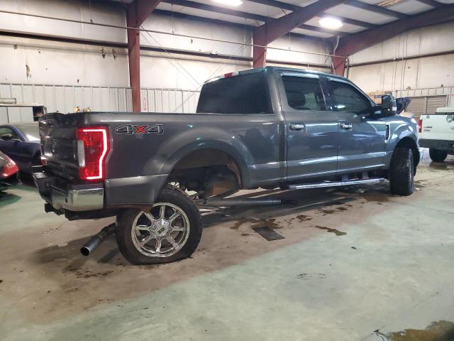 Photo 3 from auction – 2017 FORD F250 SUPER with VIN 1FT7W2B62HEE63833