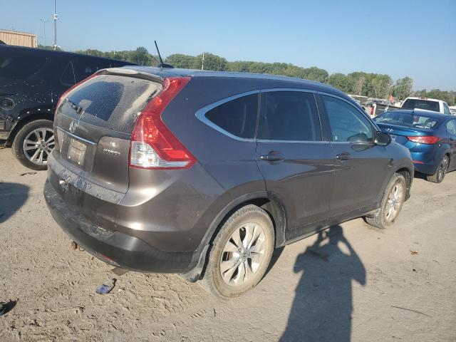 Photo 3 from auction – 2013 HONDA CR-V EXL with VIN 5J6RM4H71DL004805