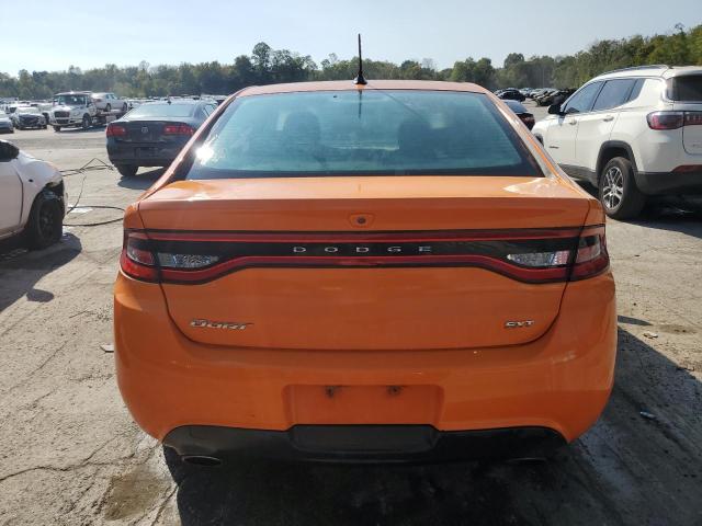 Photo 6 from auction – 2013 DODGE DART SXT with VIN 1C3CDFBA1DD339279