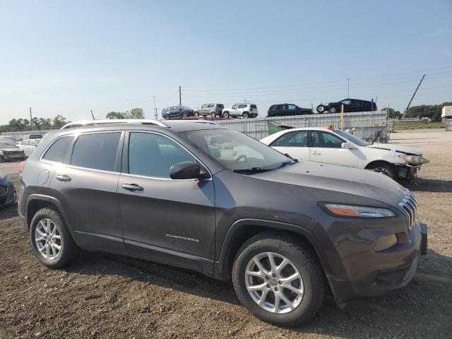 Photo 4 from auction – 2015 JEEP CHEROKEE L with VIN 1C4PJMCS0FW515151
