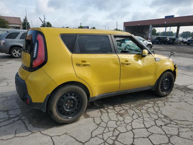 Снимка 3 от търг – 2014 KIA SOUL + с VIN KNDJP3A56E7091043