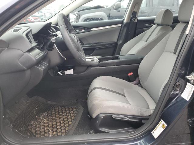 Photo 7 from auction – 2016 HONDA CIVIC LX with VIN 19XFC2F58GE067365
