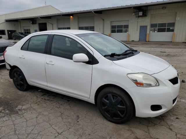Photo 4 from auction – 2012 TOYOTA YARIS with VIN JTDBT4K37C1420660