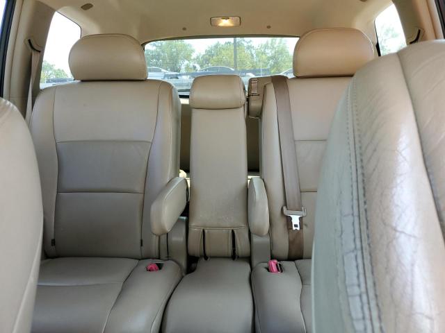 Photo 10 from auction – 2008 TOYOTA HIGHLANDER with VIN JTEDS41A482020354