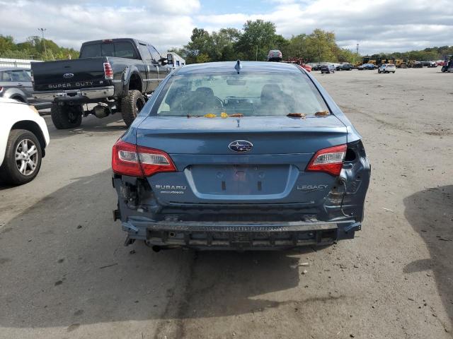 Photo 6 from auction – 2018 SUBARU LEGACY 2.5 with VIN 4S3BNAN61J3025857