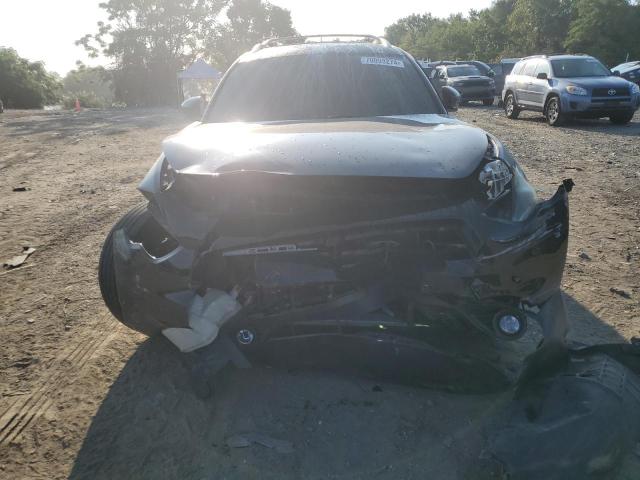 Photo 5 from auction – 2011 INFINITI FX35 with VIN JN8AS1MW4BM732862